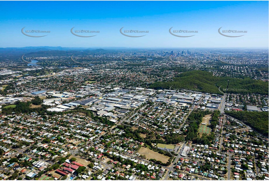 Salisbury QLD 4107 QLD Aerial Photography