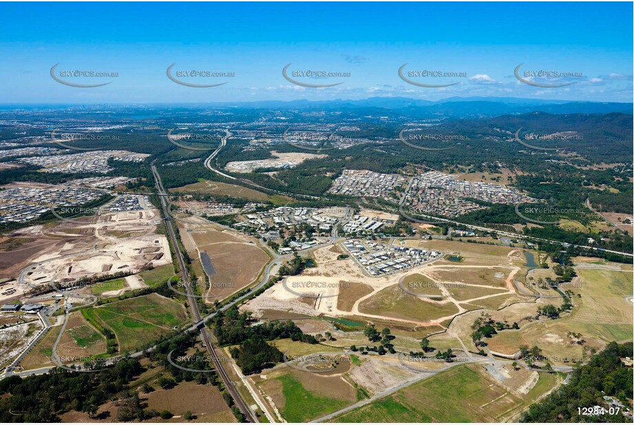 Pimpama QLD 4209 QLD Aerial Photography