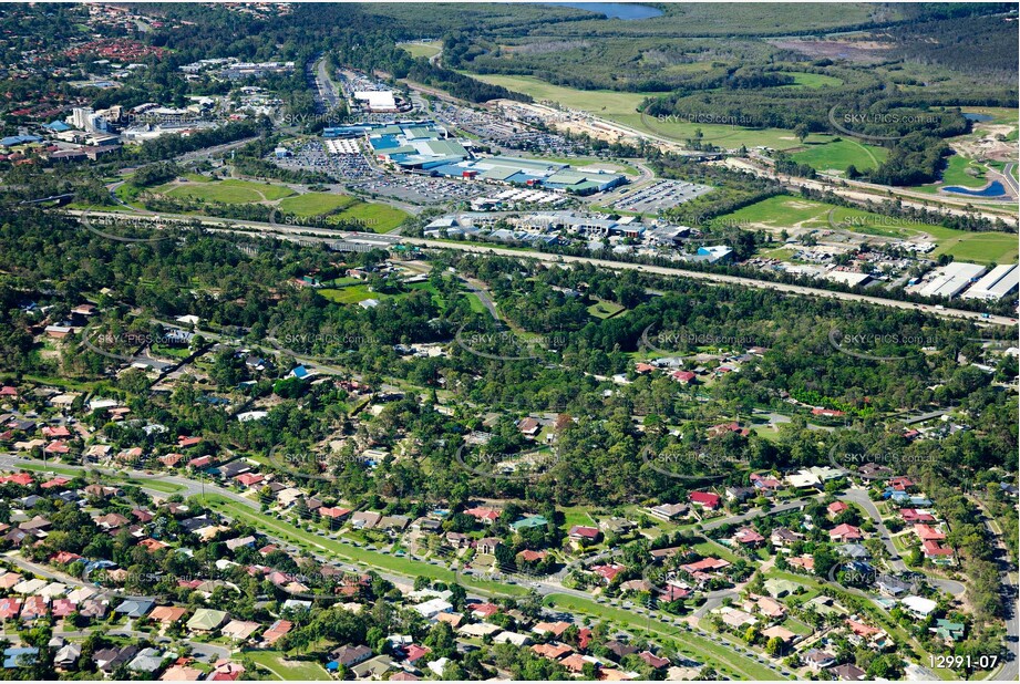 Gaven - Gold Coast QLD Aerial Photography