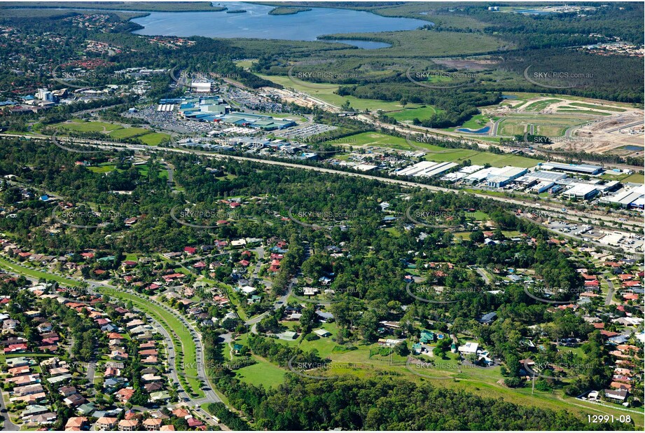 Gaven - Gold Coast QLD Aerial Photography