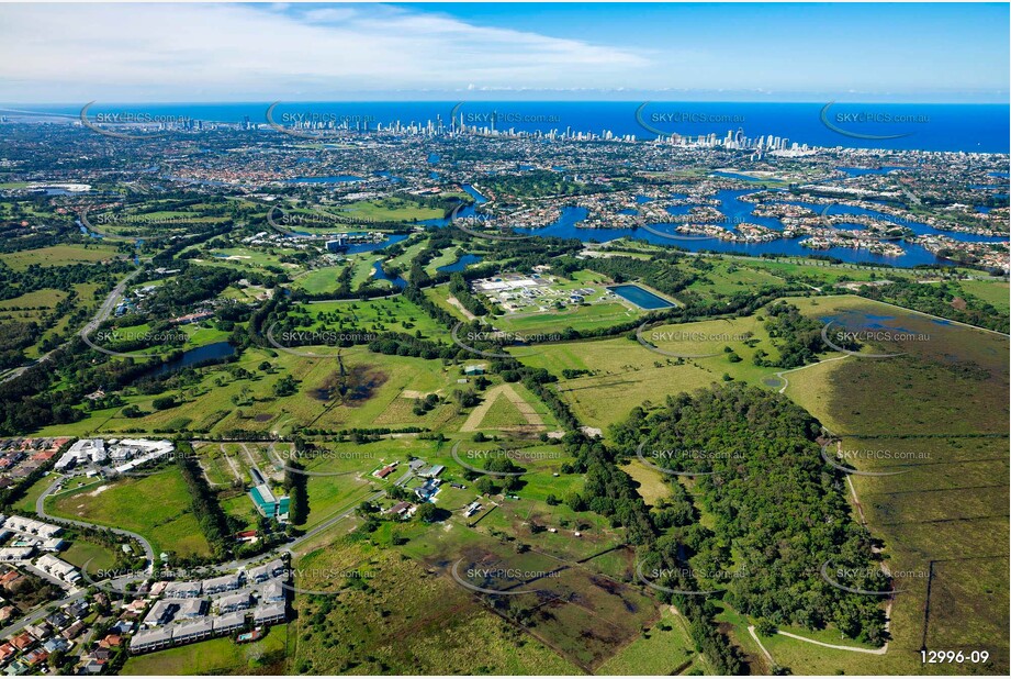 Merrimac QLD 4226 QLD Aerial Photography