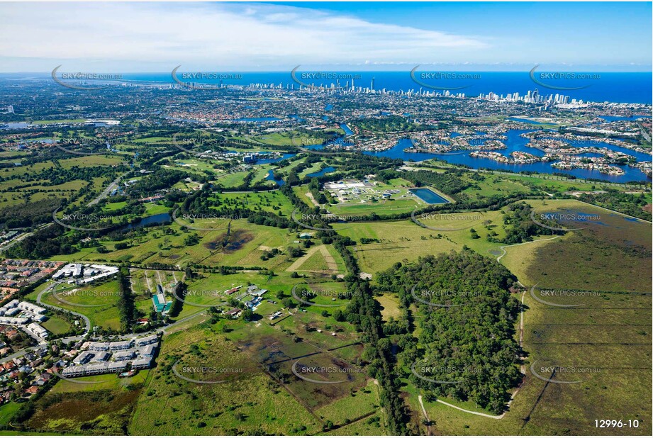 Merrimac QLD 4226 QLD Aerial Photography
