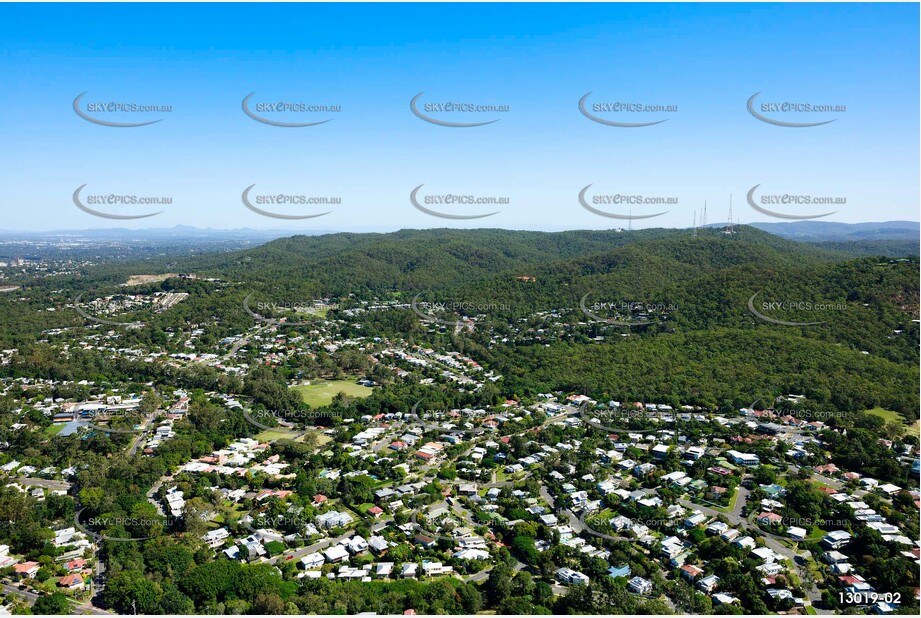 Bardon QLD 4065 QLD Aerial Photography