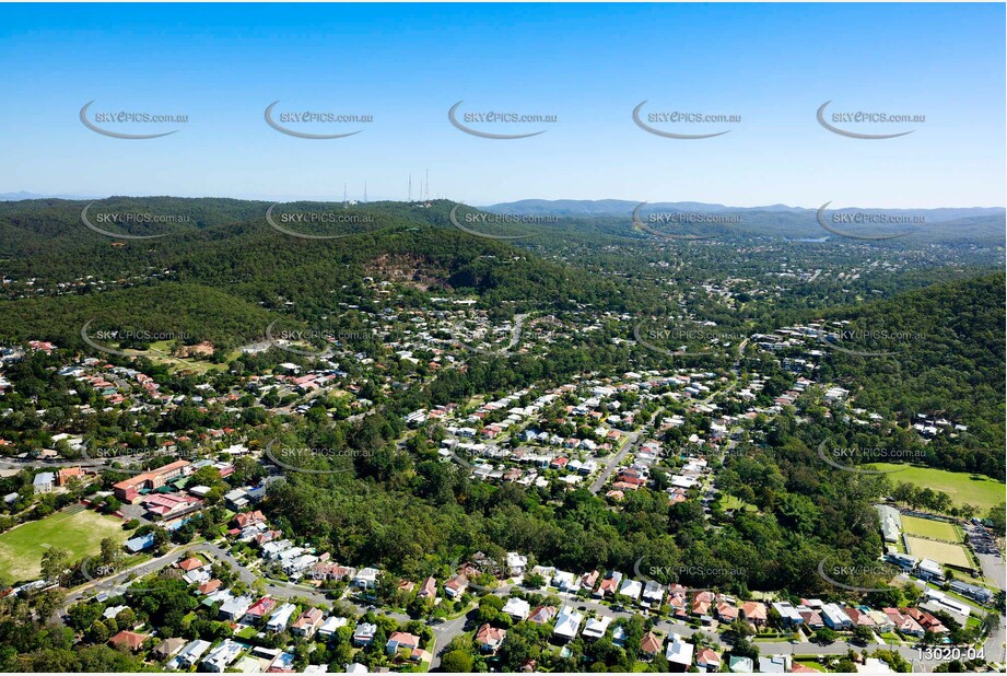 Ashgrove QLD 4060 QLD Aerial Photography