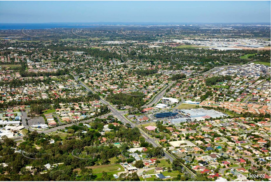 Warner QLD 4500 QLD Aerial Photography