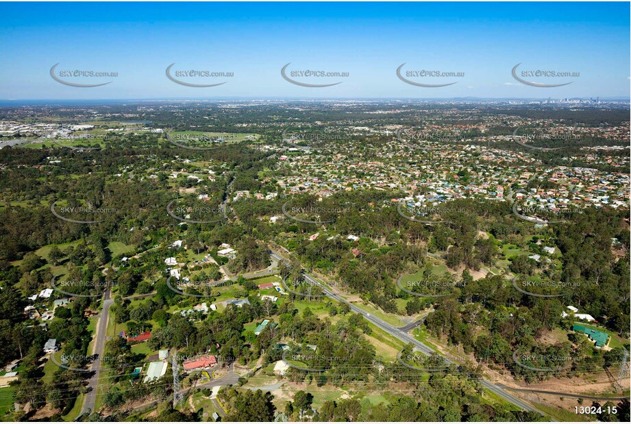 Warner QLD 4500 QLD Aerial Photography