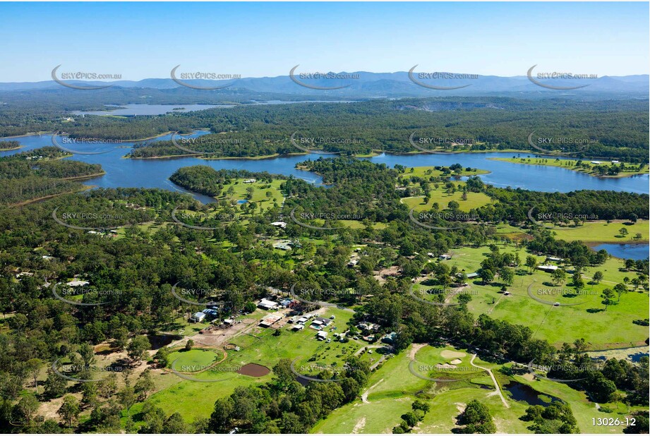 Kurwongbah QLD 4503 QLD Aerial Photography