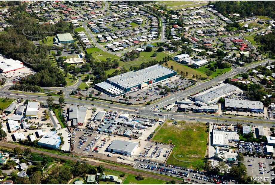Morayfield QLD 4506 QLD Aerial Photography