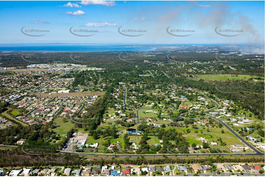 Burpengary QLD 4505 QLD Aerial Photography