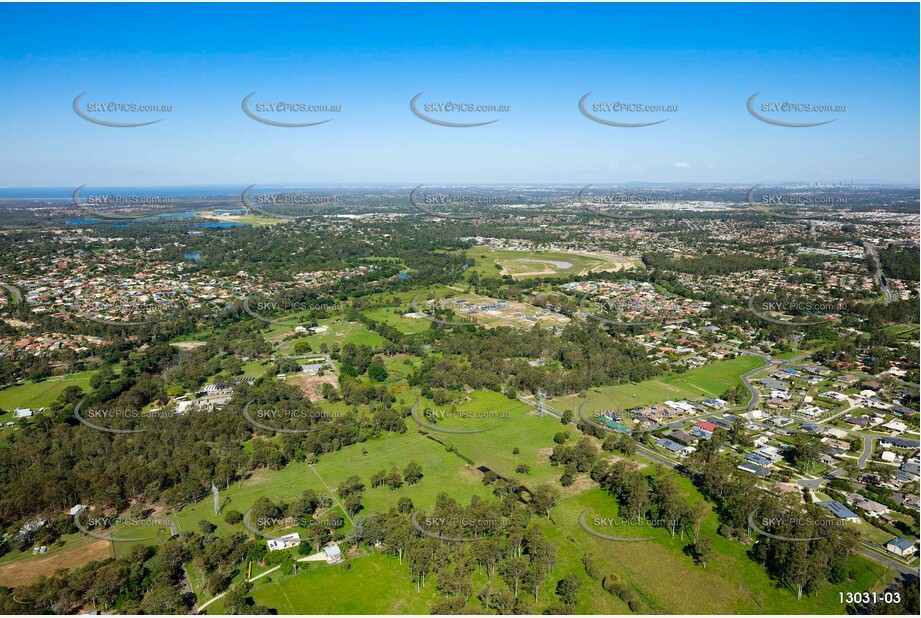 Joyner QLD 4500 QLD Aerial Photography