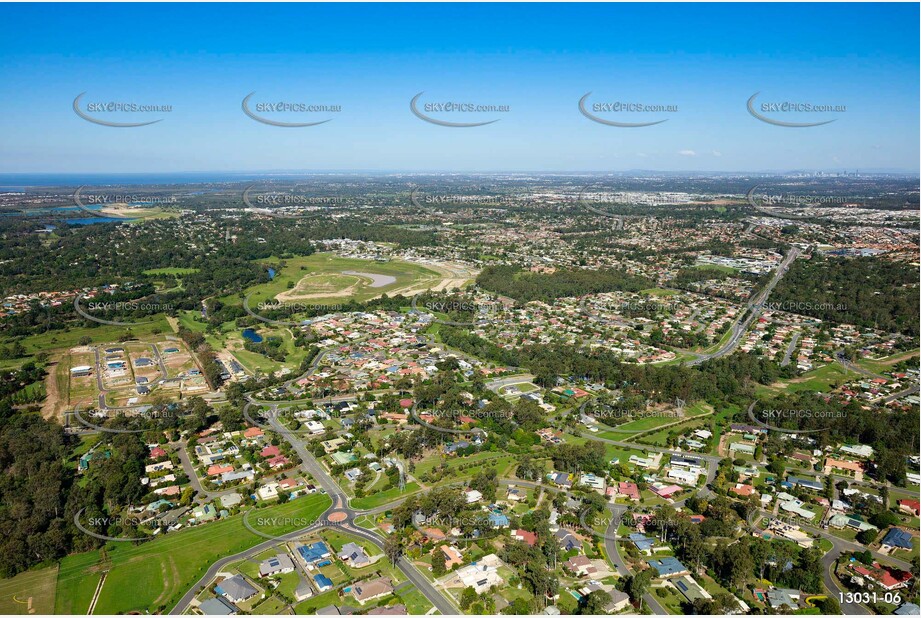 Joyner QLD 4500 QLD Aerial Photography