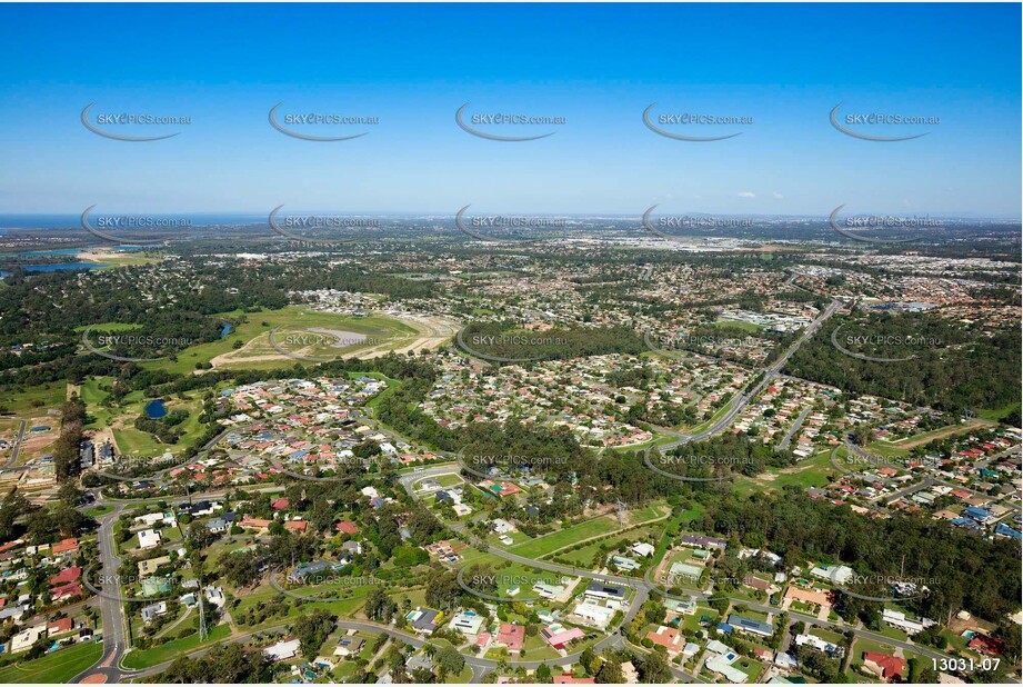 Joyner QLD 4500 QLD Aerial Photography