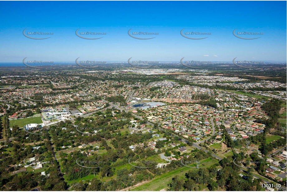 Joyner QLD 4500 QLD Aerial Photography