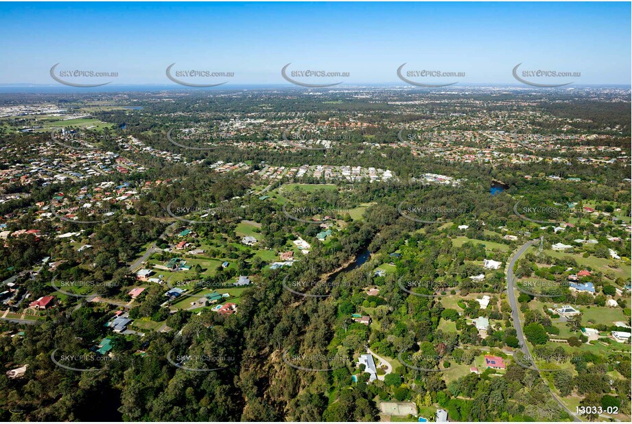 Bunya QLD 4055 QLD Aerial Photography