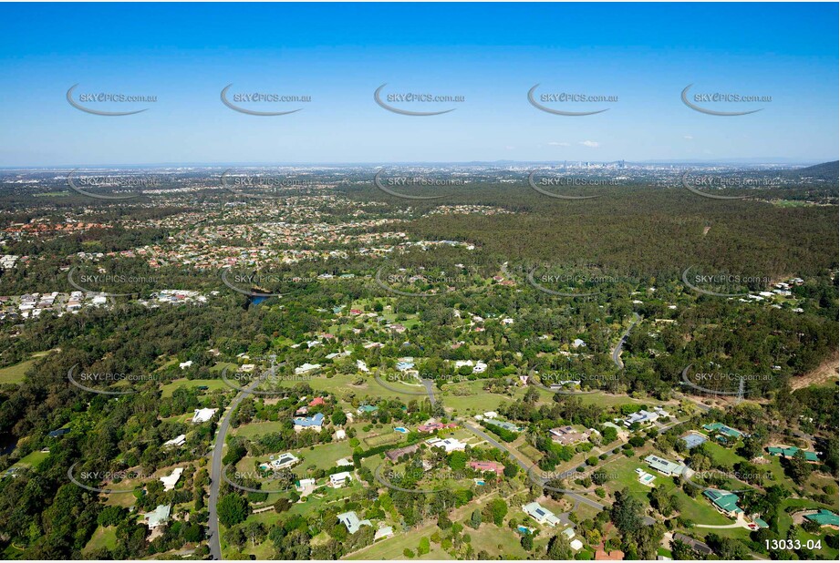 Bunya QLD 4055 QLD Aerial Photography