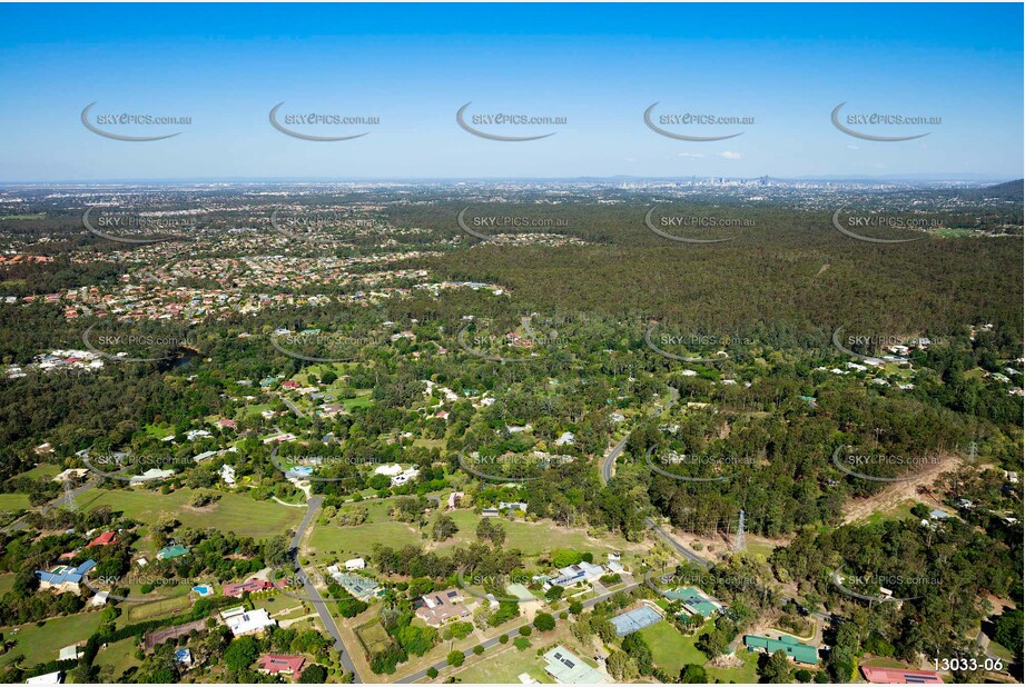 Bunya QLD 4055 QLD Aerial Photography