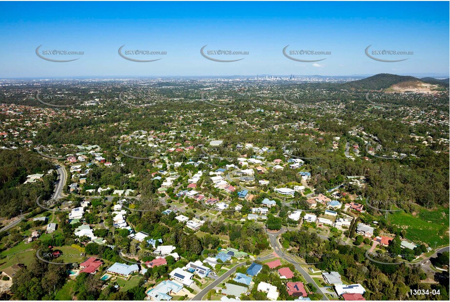 Ferny Hills QLD 4055 QLD Aerial Photography