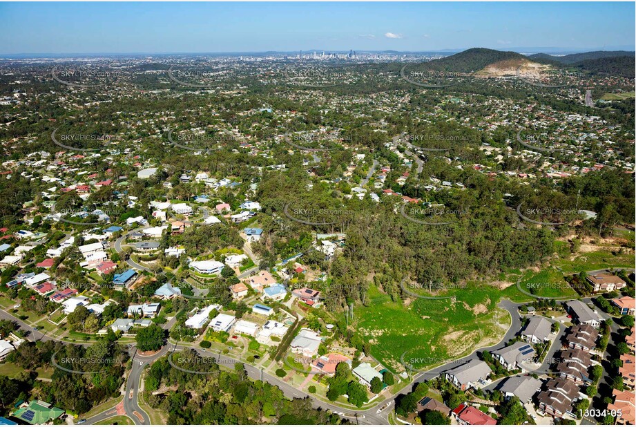Ferny Hills QLD 4055 QLD Aerial Photography