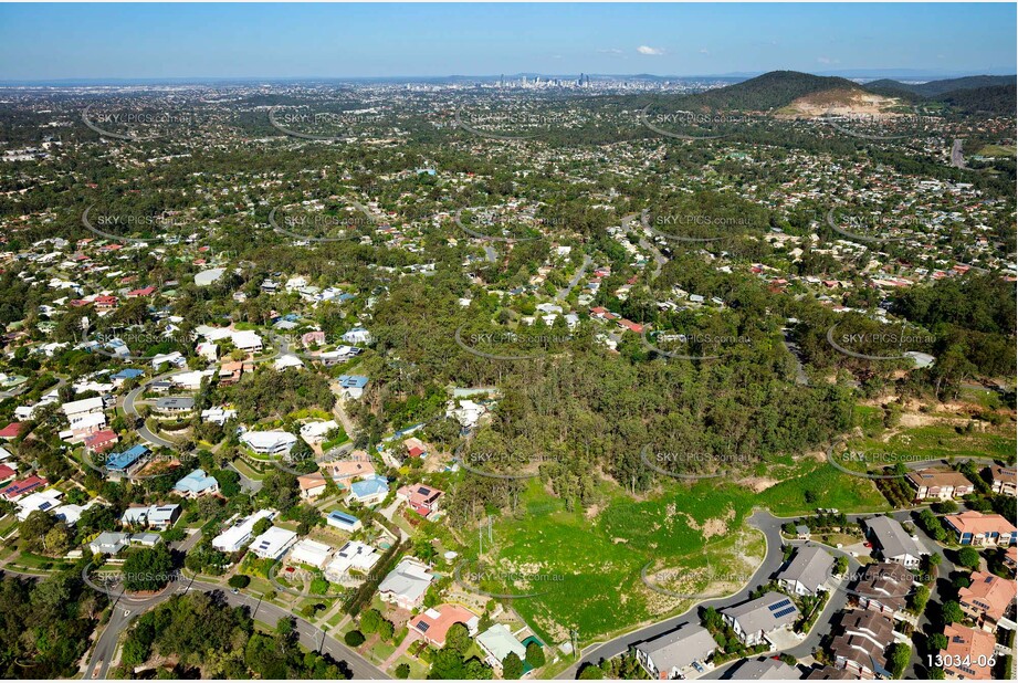 Ferny Hills QLD 4055 QLD Aerial Photography