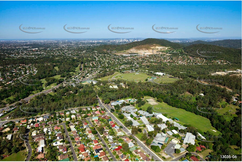Ferny Grove QLD 4055 QLD Aerial Photography