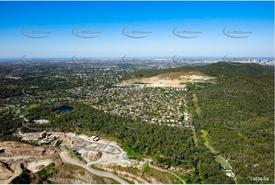 Upper Kedron QLD 4055 QLD Aerial Photography