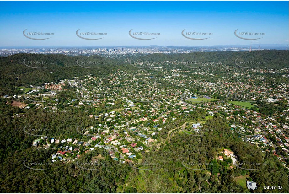 The Gap QLD 4061 QLD Aerial Photography