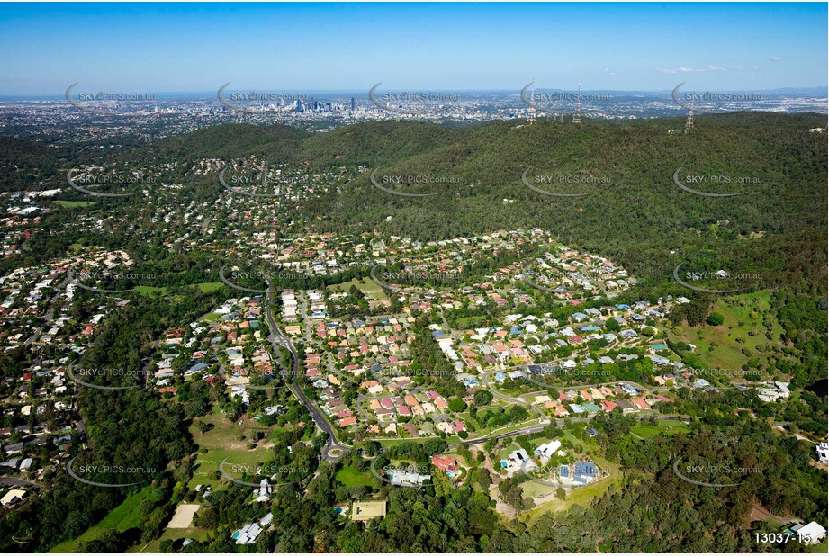 The Gap QLD 4061 QLD Aerial Photography