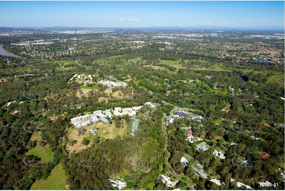 Pinjarra Hills QLD 4069 QLD Aerial Photography