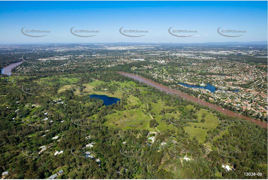 Pinjarra Hills QLD 4069 QLD Aerial Photography