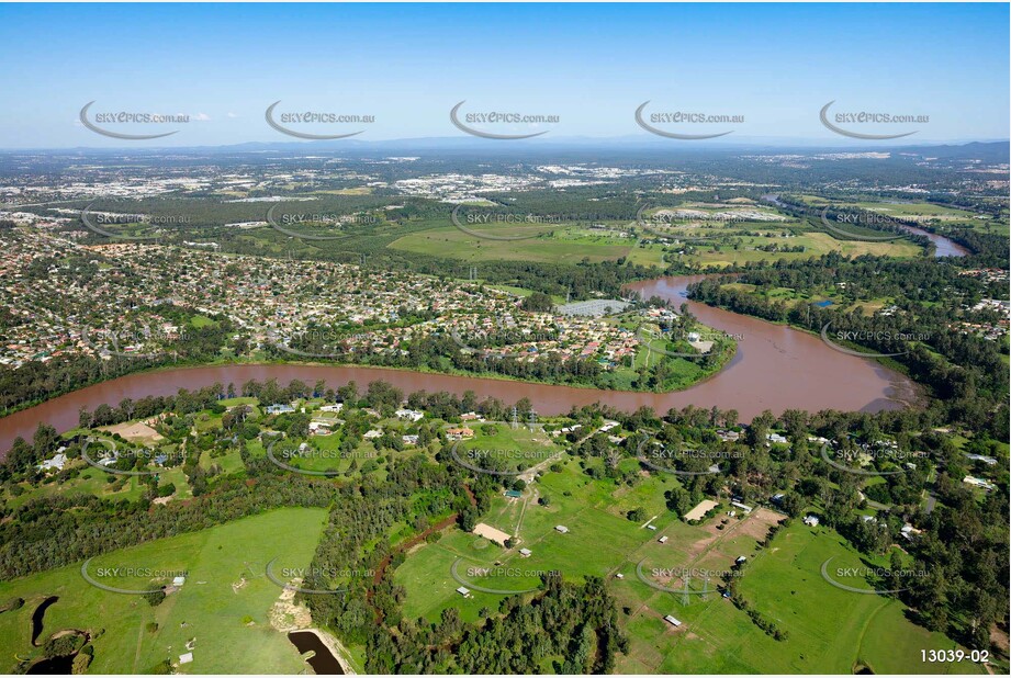 Bellbowrie QLD 4070 QLD Aerial Photography