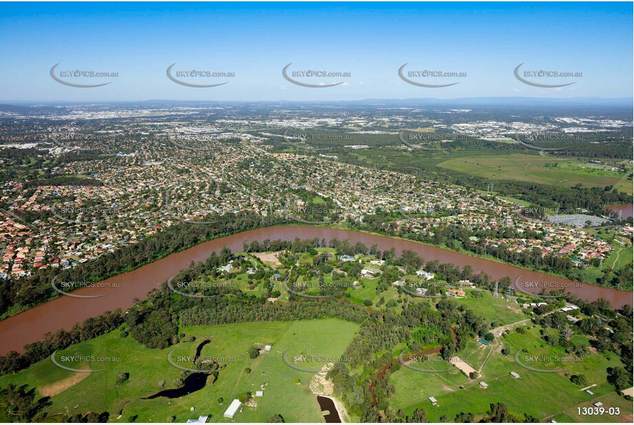 Bellbowrie QLD 4070 QLD Aerial Photography
