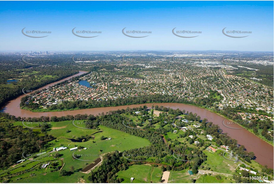 Bellbowrie QLD 4070 QLD Aerial Photography