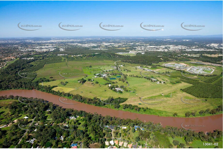 Wacol QLD 4076 QLD Aerial Photography