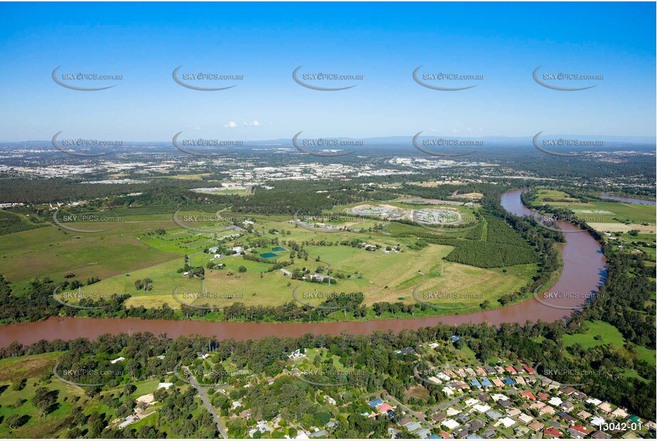 Moggill QLD 4070 QLD Aerial Photography