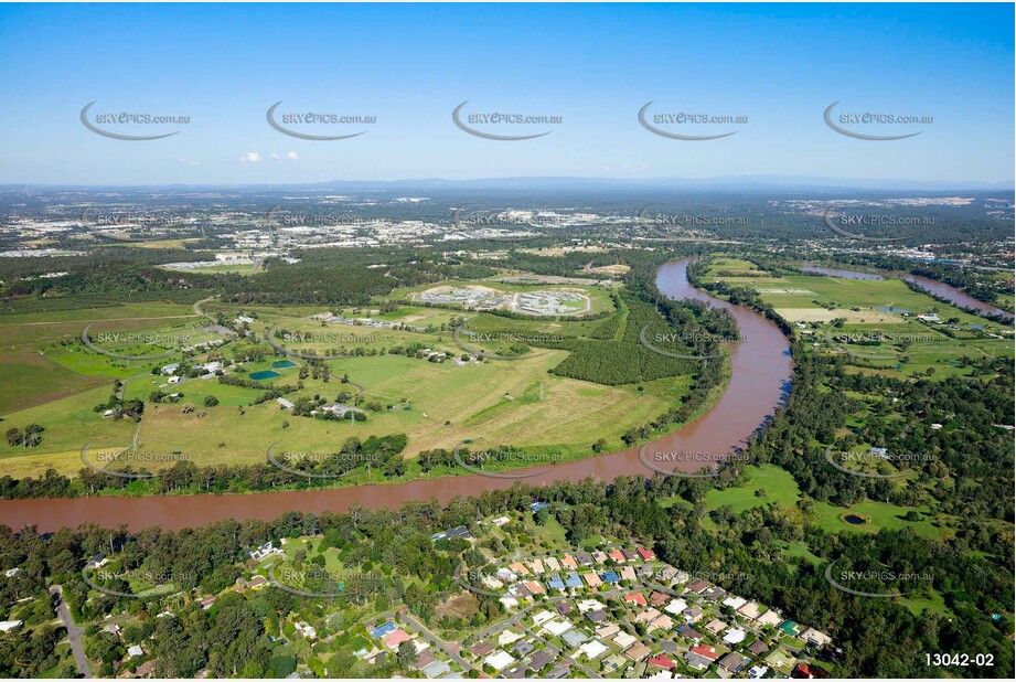 Moggill QLD 4070 QLD Aerial Photography