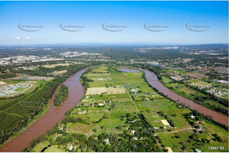 Moggill QLD 4070 QLD Aerial Photography