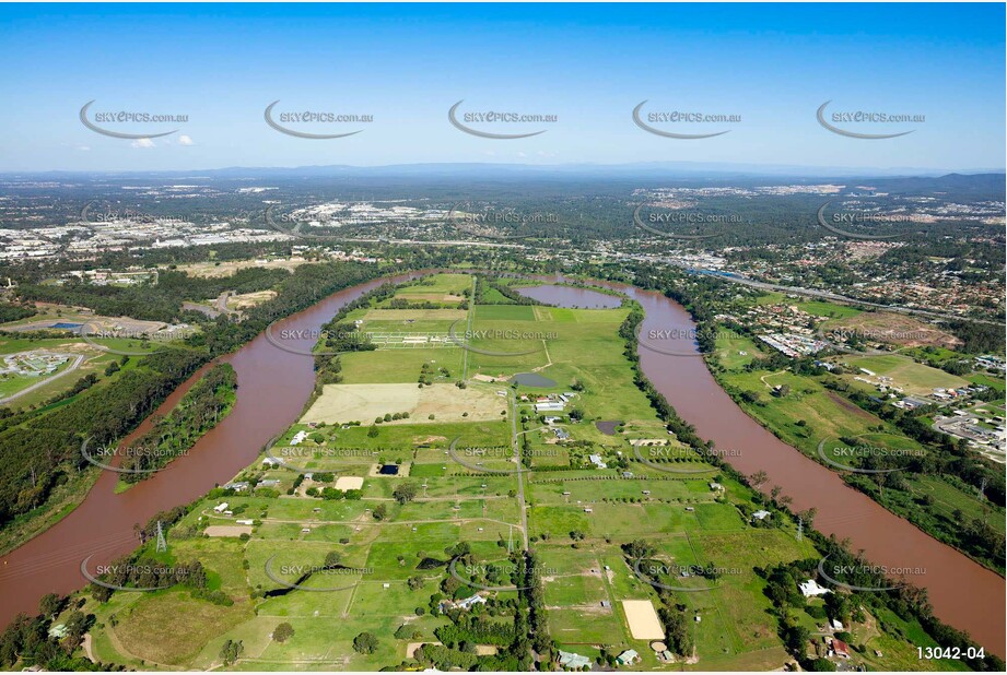 Moggill QLD 4070 QLD Aerial Photography