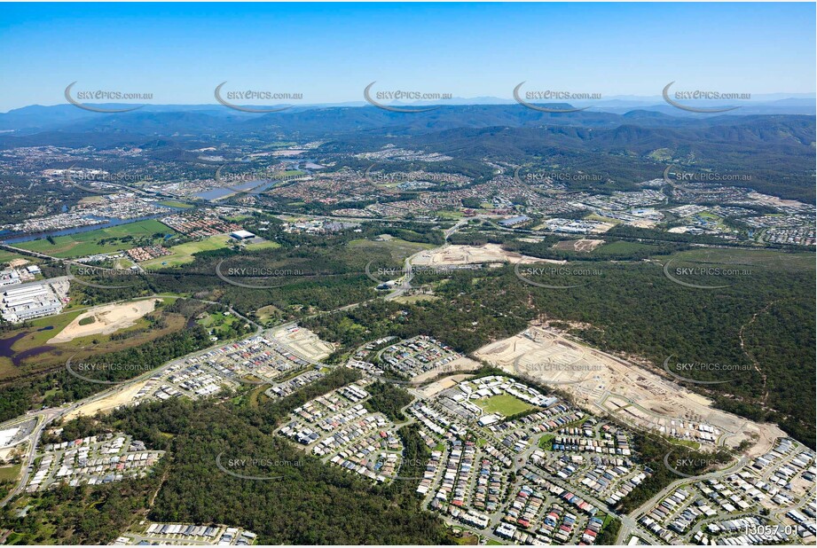 Coomera QLD 4209 QLD Aerial Photography