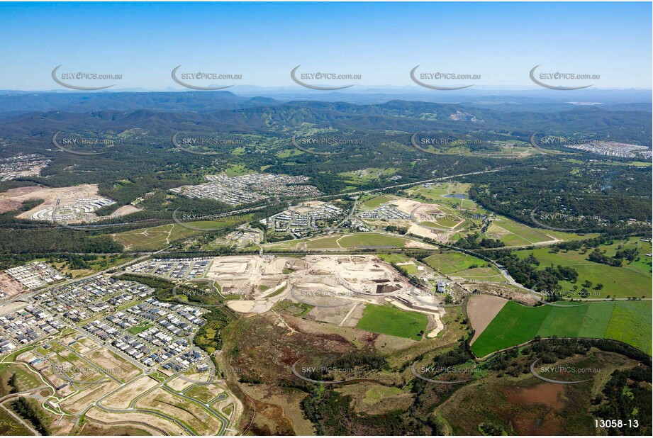 Pimpama QLD 4209 QLD Aerial Photography
