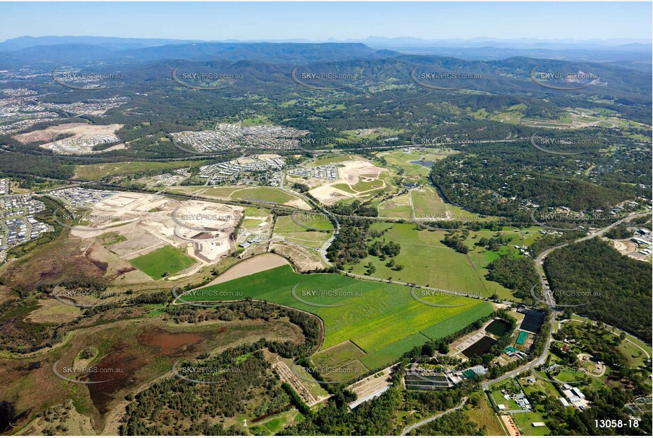 Pimpama QLD 4209 QLD Aerial Photography