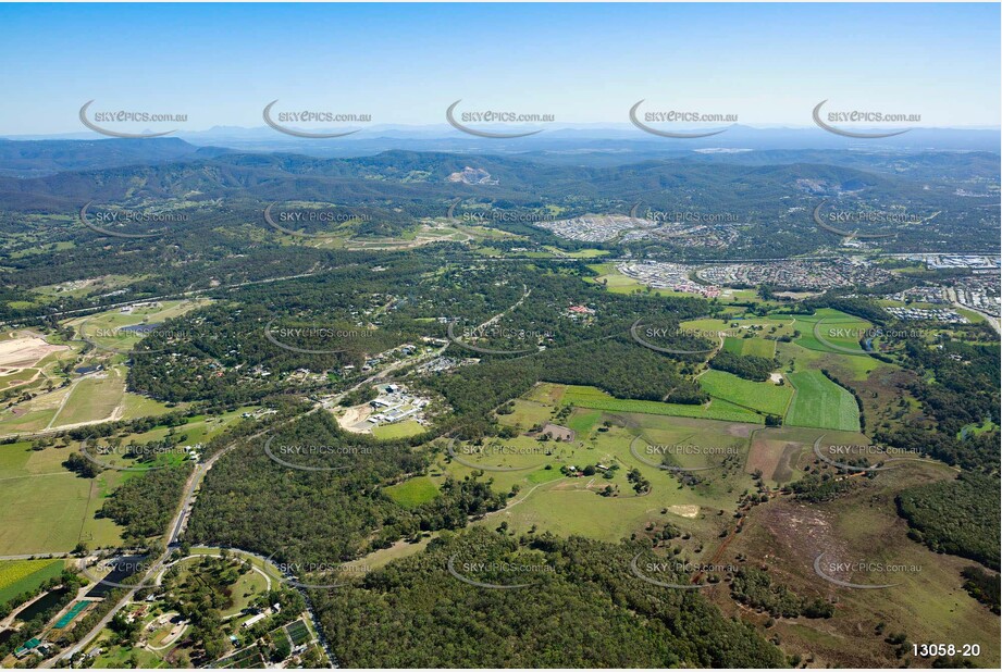 Pimpama QLD 4209 QLD Aerial Photography