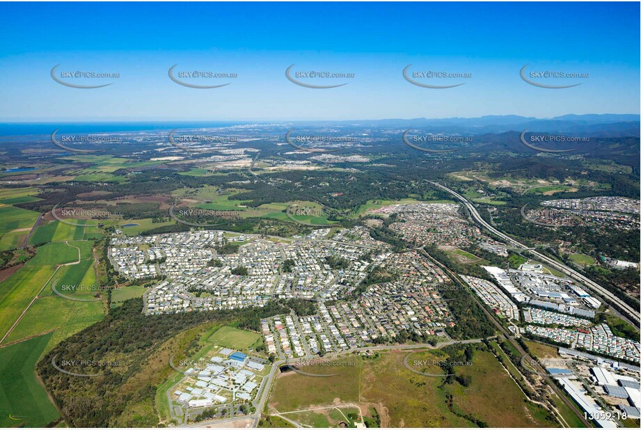 Ormeau QLD 4208 QLD Aerial Photography