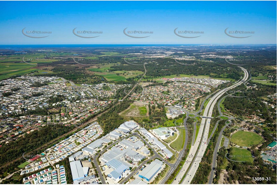 Ormeau QLD 4208 QLD Aerial Photography