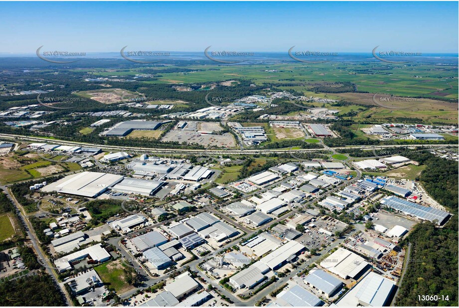 Yatala QLD 4207 QLD Aerial Photography