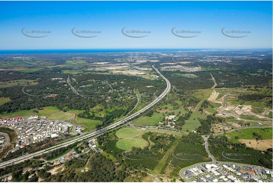 Kingsholme QLD 4208 QLD Aerial Photography