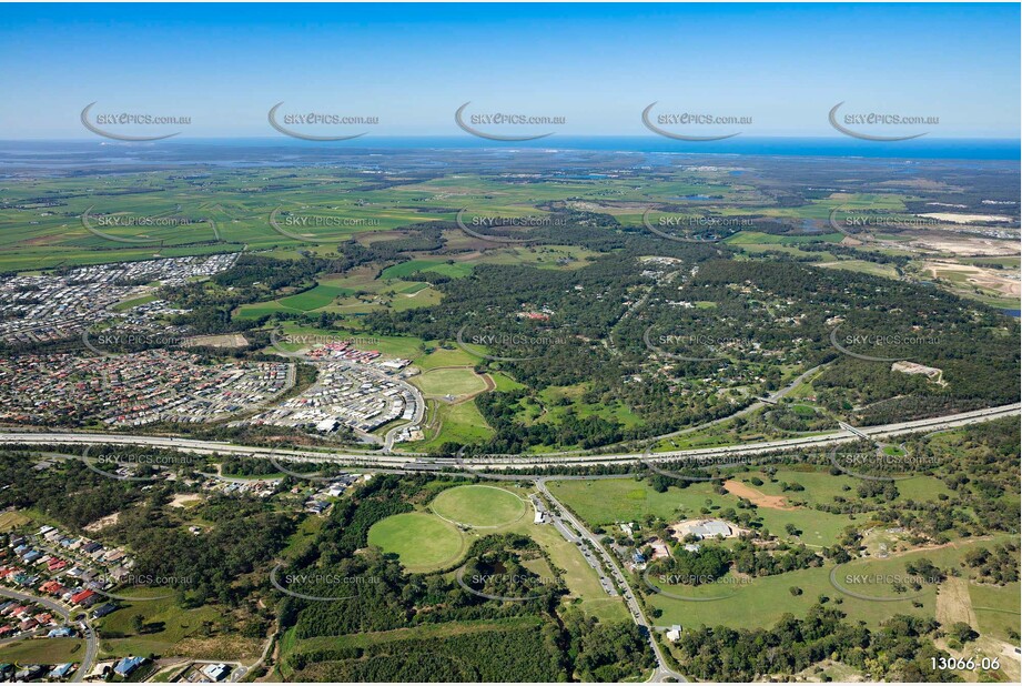 Kingsholme QLD 4208 QLD Aerial Photography