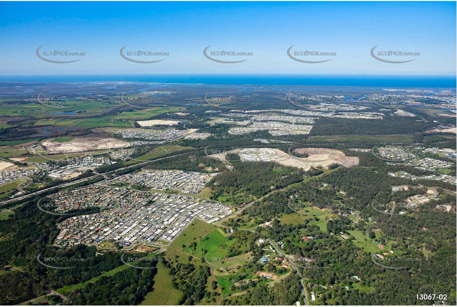 Willow Vale QLD 4209 QLD Aerial Photography