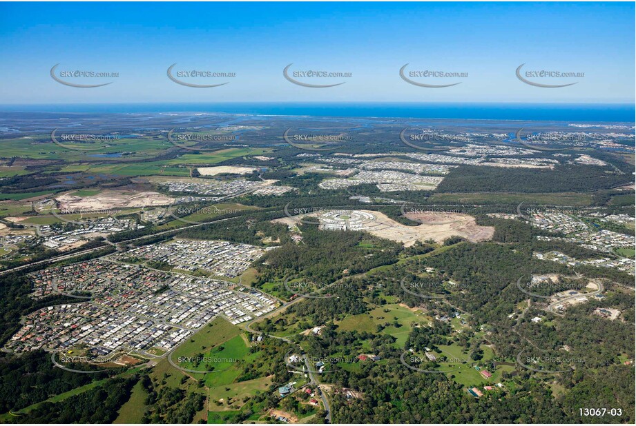 Willow Vale QLD 4209 QLD Aerial Photography