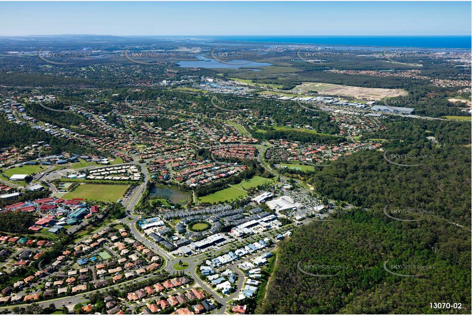 Pacific Pines QLD 4211 QLD Aerial Photography