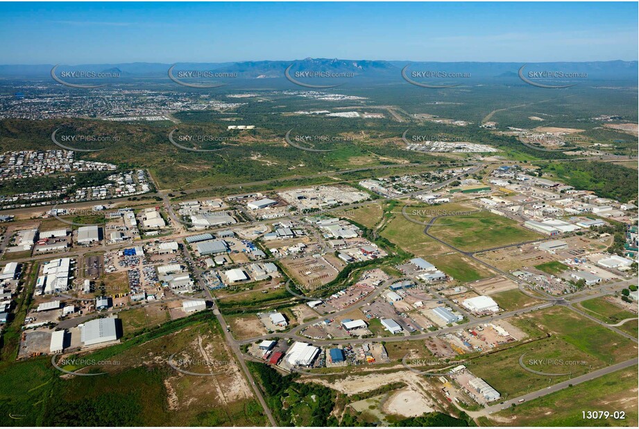Bohle QLD 4818 QLD Aerial Photography